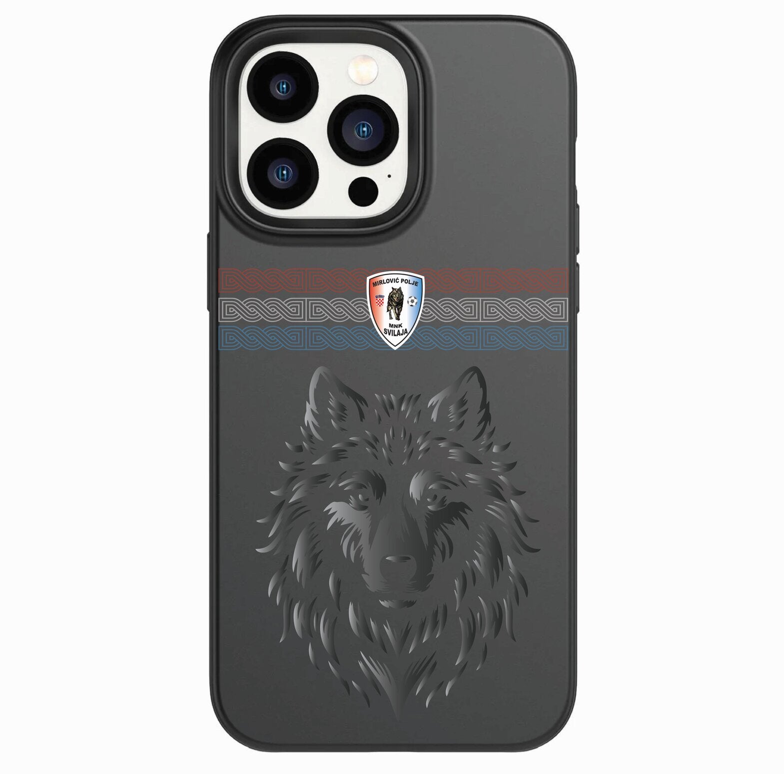 Maskica za mobitel